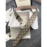 Cinturón Gucci Exclusivo - Modelo 1738
