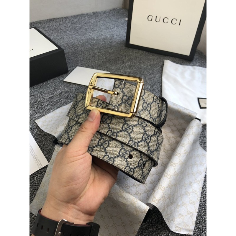 Cinturón Gucci Exclusivo - Modelo 1739