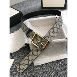 Cinturón Gucci Exclusivo - Modelo 1739