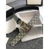 Cinturón Gucci Exclusivo - Modelo 1739