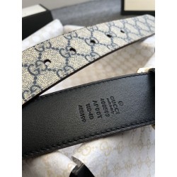Cinturón Gucci Exclusivo - Modelo 1739
