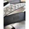 Cinturón Gucci Exclusivo - Modelo 1739