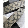 Cinturón Gucci Exclusivo - Modelo 1739