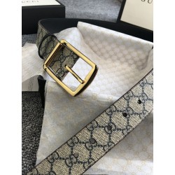 Cinturón Gucci Exclusivo - Modelo 1739