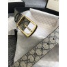 Cinturón Gucci Exclusivo - Modelo 1739