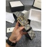 Cinturón Gucci Exclusivo - Modelo 1739