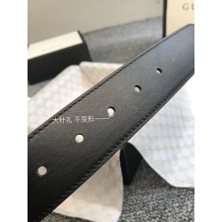 Cinturón Gucci Exclusivo - Modelo 1739