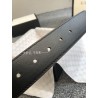 Cinturón Gucci Exclusivo - Modelo 1739