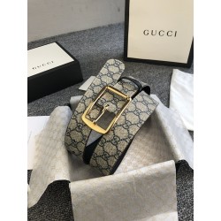 Cinturón Gucci Exclusivo - Modelo 1739