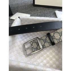 Cinturón Gucci Exclusivo - Modelo 1740