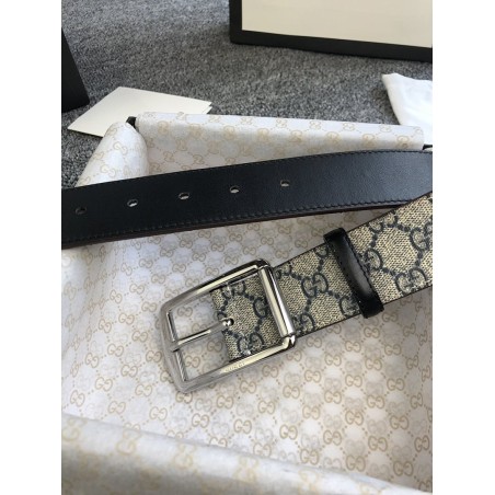 Cinturón Gucci Exclusivo - Modelo 1740