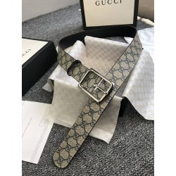 Cinturón Gucci Exclusivo - Modelo 1740
