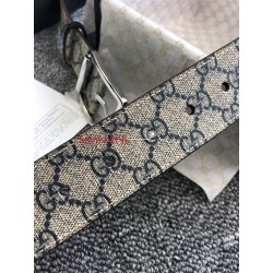Cinturón Gucci Exclusivo - Modelo 1740