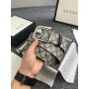 Cinturón Gucci Exclusivo - Modelo 1740