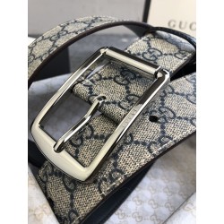 Cinturón Gucci Exclusivo - Modelo 1740
