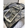 Cinturón Gucci Exclusivo - Modelo 1740