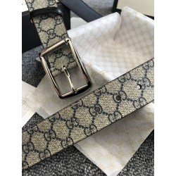 Cinturón Gucci Exclusivo - Modelo 1740