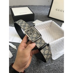 Cinturón Gucci Exclusivo - Modelo 1740