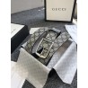 Cinturón Gucci Exclusivo - Modelo 1740