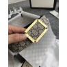 Cinturón Gucci Exclusivo - Modelo 1741