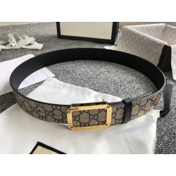 Cinturón Gucci Exclusivo - Modelo 1741
