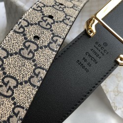 Cinturón Gucci Exclusivo - Modelo 1741