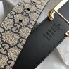 Cinturón Gucci Exclusivo - Modelo 1741