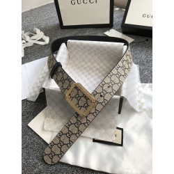 Cinturón Gucci Exclusivo - Modelo 1741