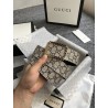 Cinturón Gucci Exclusivo - Modelo 1741