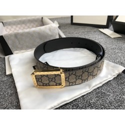 Cinturón Gucci Exclusivo - Modelo 1741