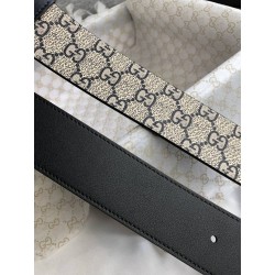 Cinturón Gucci Exclusivo - Modelo 1742