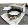 Cinturón Gucci Exclusivo - Modelo 1742