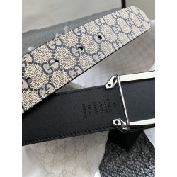 Cinturón Gucci Exclusivo - Modelo 1742
