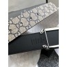 Cinturón Gucci Exclusivo - Modelo 1742