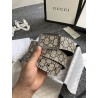 Cinturón Gucci Exclusivo - Modelo 1742