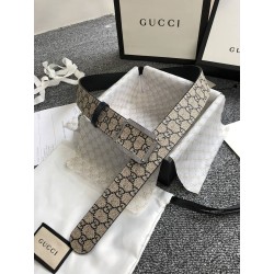 Cinturón Gucci Exclusivo - Modelo 1742