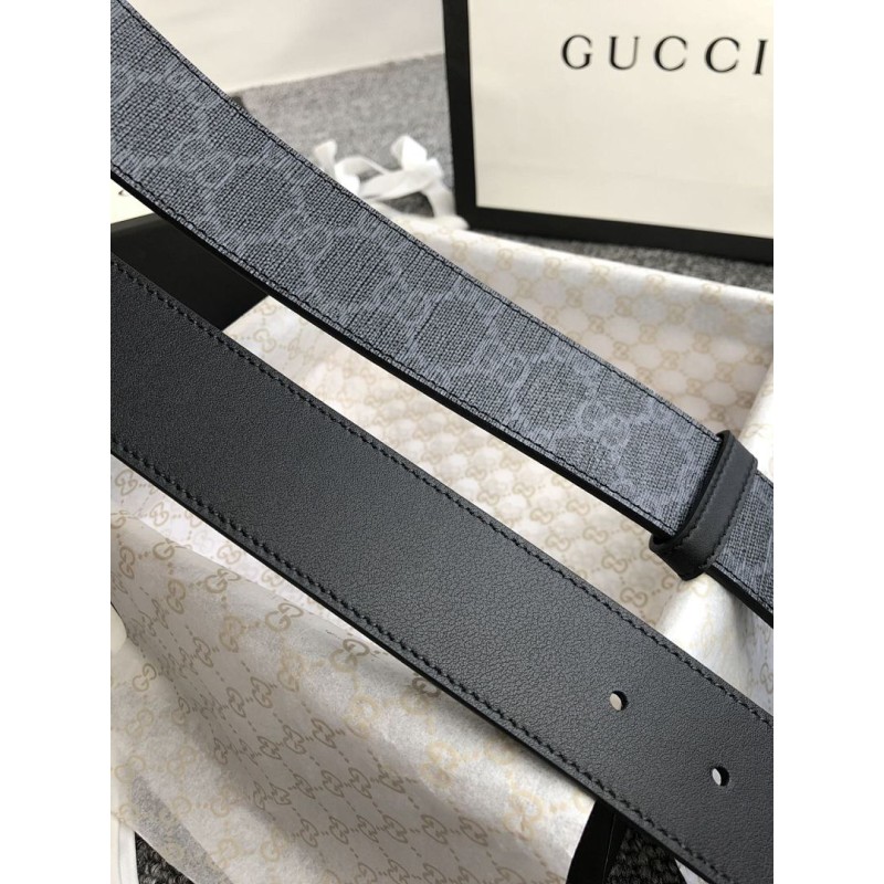Cinturón Gucci Exclusivo - Modelo 1743
