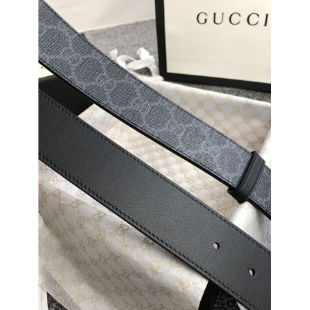 Cinturón Gucci Exclusivo - Modelo 1743