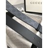 Cinturón Gucci Exclusivo - Modelo 1743