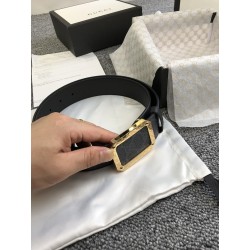 Cinturón Gucci Exclusivo - Modelo 1743