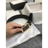 Cinturón Gucci Exclusivo - Modelo 1743