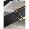 Cinturón Gucci Exclusivo - Modelo 1743