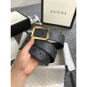 Cinturón Gucci Exclusivo - Modelo 1743