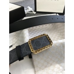 Cinturón Gucci Exclusivo - Modelo 1743