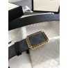 Cinturón Gucci Exclusivo - Modelo 1743