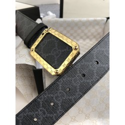 Cinturón Gucci Exclusivo - Modelo 1743