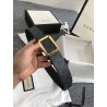 Cinturón Gucci Exclusivo - Modelo 1743