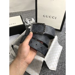Cinturón Gucci Exclusivo - Modelo 1744
