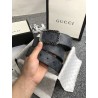 Cinturón Gucci Exclusivo - Modelo 1744