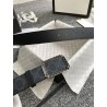 Cinturón Gucci Exclusivo - Modelo 1744
